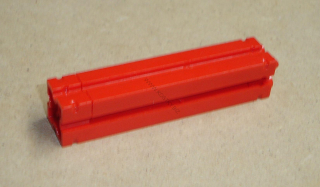 Lego 944932 (30646b) podpěra 2x2x8 1 ks POUŽITÉ