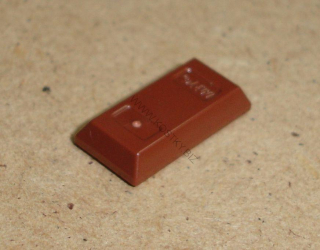 Lego 790776 (99563) cihla INGOT 1 ks POUŽITÉ