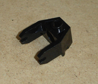 Lego 936434 (2607) držák magnetu 2x3 1 ks POUŽITÉ