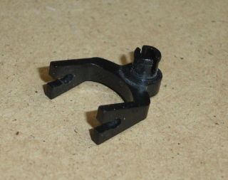 Lego 654583 (2920) část vlaku držák magnetu 1 ks POUŽITÉ