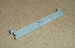 Lego 931578 (4219) garážová vrata rolovací 1 ks POUŽITÉ