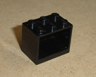 Lego 925034 (4532a) polička, skříňka 2x3x2 1 ks POUŽITÉ