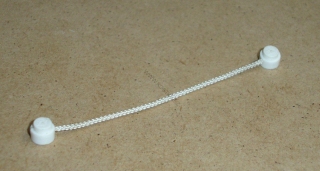 Lego 943964 (x127c10pb01) provázek 10L 1 ks POUŽITÉ