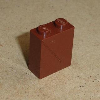 Lego 101255 (3245c) kostka 1x2x2 1 ks POUŽITÉ