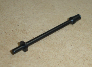 Lego 921656 (2714b) tyčka 8L se stopkou 1 ks POUŽITÉ