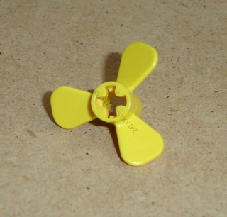Lego 653035 (6041) vrtule (3 listy) 1 ks POUŽITÉ