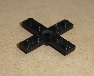 Lego 653064 (3461) vrtule 5L (4 listy) 1 ks POUŽITÉ