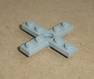 Lego 653065 (3461) vrtule 5L (4 listy) 1 ks POUŽITÉ