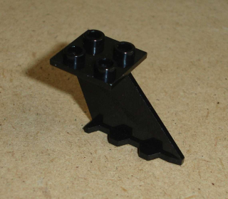 Lego 653300 (3479) díl pro letadlo - ocas 4x2x2 1 ks POUŽITÉ