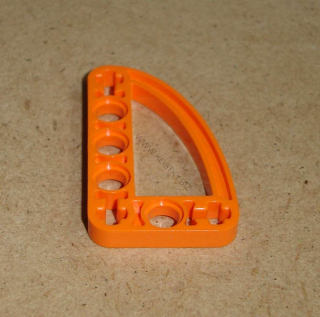 Lego 521520 (32250) technic rameno 3x5 1 ks POUŽITÉ