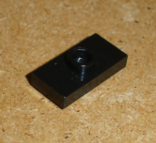 Lego 255915 (3794b) destička speciální 1x2 1 ks POUŽITÉ