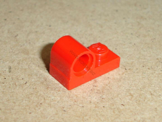 Lego 258165 (11458) destička speciální 1x2 1 ks POUŽITÉ