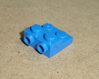 Lego 260150 (99206) destička speciální 2x2 1 ks POUŽITÉ