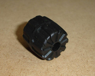 Lego 641715 (6118) kolo celoplastové 22mm D. x 24mm 1 ks POUŽITÉ