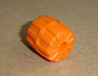 Lego 641735 (6118) kolo celoplastové 22mm d. x 24mm 1 ks POUŽITÉ