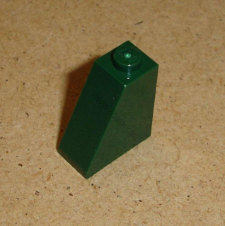 Lego 304680 (60481) šikmá 65 2x1x2 1 ks POUŽITÉ