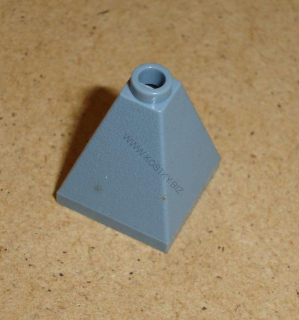 Lego 305315 (3688) šikmá 75 2x2x2 1 ks POUŽITÉ