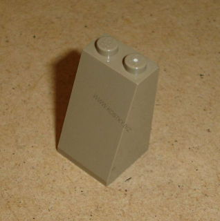 Lego 305505 (3684c) šikmá 75 2x2x3 1 ks POUŽITÉ