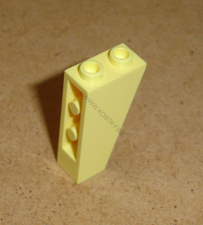 Lego 311785 (2449) šikmá, inverted 75 2x1x3 1 ks POUŽITÉ