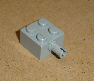 Lego 153405 (4730) kostka s pinem 1 ks POUŽITÉ
