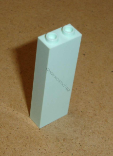 Lego 101425 (2454) kostka 1x2x5 1 ks POUŽITÉ