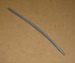 Lego 935895 (32235) hadice měkká axle 19L (může být prohlá) 1 ks POUŽITÉ