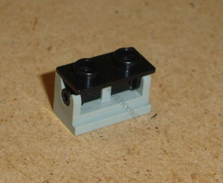 Lego 660730 (3937, 3938) pant 1x2 vertikální pohyb 1+1 ks POUŽITÉ