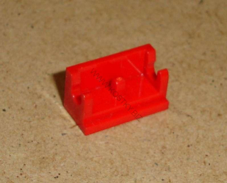 Lego 660260 (3937) panty 1x2 základna 1 ks POUŽITÉ