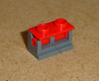 Lego 660953 (3937, 3938) pant 1x2 vertikální pohyb 1+1 ks POUŽITÉ