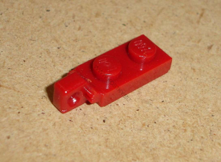 Lego 660298 (44301a) panty destička 1x2 1 ks POUŽITÉ