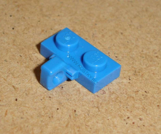 Lego 660322 (44567b) panty destička 1x2 1 ks POUŽITÉ