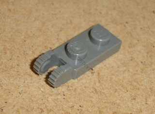 Lego 660335 (44302) panty destička 1x2 1 ks POUŽITÉ