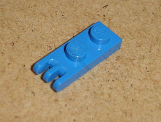 Lego 660386 (4275a) panty destička 1x2 1 ks POUŽITÉ