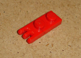 Lego 660388 (4275a) panty destička 1x2 1 ks POUŽITÉ