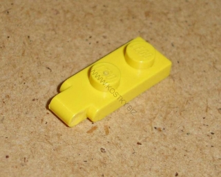 Lego 660393 (hngpltS) panty destička 1x2 1 ks POUŽITÉ