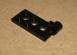 Lego 660494 (98285) panty destička 2x4 1 ks POUŽITÉ