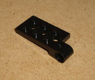 Lego 660497-2 (98286) panty destička 2x4 1 ks POUŽITÉ