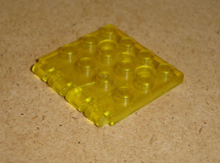 Lego 660603 (4213) panty 4x4 1 ks POUŽITÉ