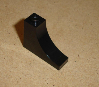 Lego 420530 (18653) zakulacená kostka inverted 1x3x2 1 ks POUŽITÉ