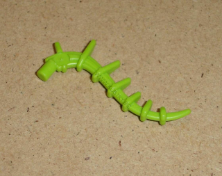 Lego 985586 (55236) rostlina 1 ks POUŽITÉ