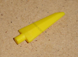 Lego 797174 (64727) čepel, ostří 1 ks POUŽITÉ