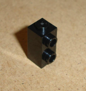 Lego 150915 (32952) speciální kostka 1x1x1 2/3 1 ks POUŽITÉ