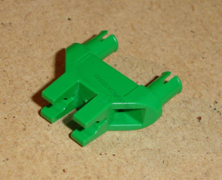 Lego 540215 (47994) kostka s piny 1 ks POUŽITÉ