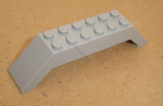 Lego 304495 (30180) šikmá 45 10x2x2 most 1 ks POUŽITÉ