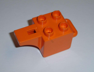 Lego Duplo D88020 (42094) píšťalka POUŽITÉ