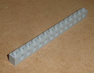 Lego 507145 (32018) technic kostka 1x14 1 ks POUŽITÉ