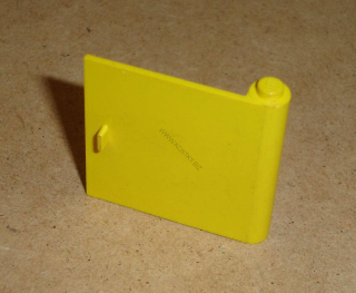 Lego 400260 (3194) dveře 1x5x4 pravé 1 ks POUŽITÉ