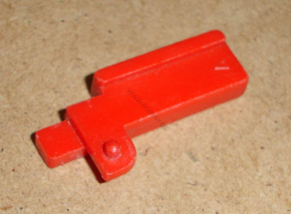 Lego 931520 (bb0300R) část vrat 1 ks POUŽITÉ