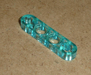 Lego 523350 (32449) technic rameno 1x4 1 ks POUŽITÉ