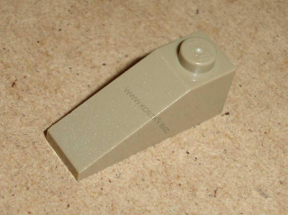 Lego 301255 (4286) šikmá, střecha 33 3x1 1 ks POUŽITÉ